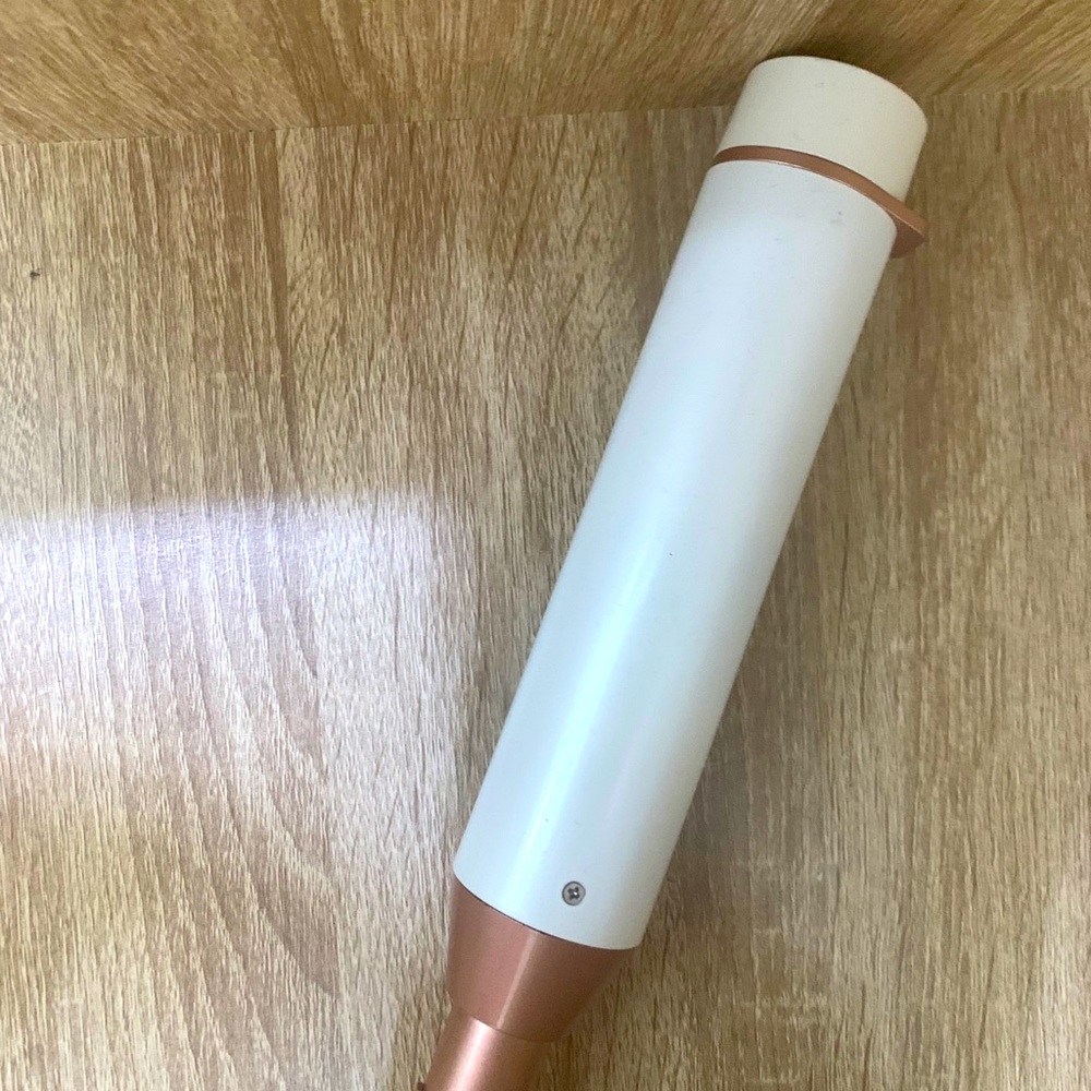 T3 1.5” Waves Barrel Attachment for Curling Iron